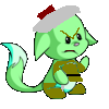 Yoomoh's tweet photo. @Neopets I went back in time &amp; brought back this paint brush: It turns this Kacheek Classical! Forgive my lack of drawing skills! #NeoCreation19 #MyNeoPB https://t.co/EE83ANsGIW