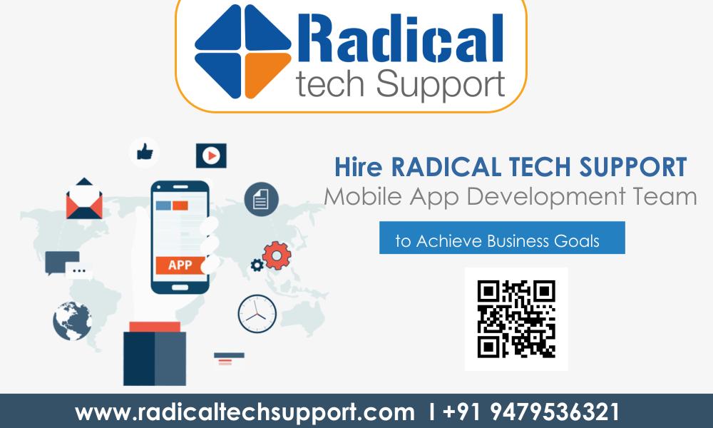 talk2rts's tweet image. . #Radical_tech_support is a leading #Android App Development Company in #Bhopal. We create engaging and successful #Android Apps for enterprises across various industries. We are the fastest growing company in #India for developing mobile applications .call:9479536321