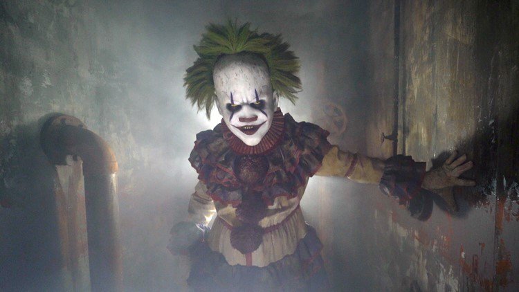 9news Denver On Twitter 13th Floor Haunted House Opens In Denver