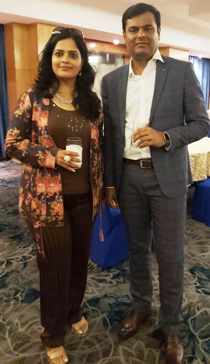 We_LEED's tweet photo. #Raise_Global #WeLEED
#Dr_Meera_Venkat_President_CEO_of_Raise_global 
Dr.Meera Venkat-President and CEO of Raiseglobal attended the event at International health 13-14 conference, Novotel Hyderabad. https://t.co/rV2aFa1YOX