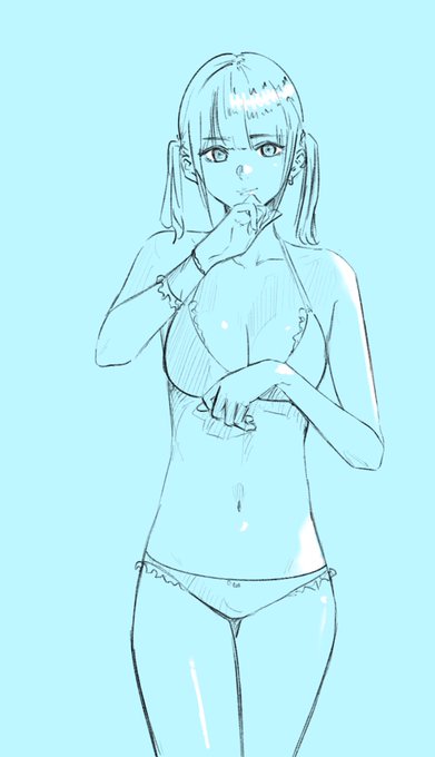 モンハン面白すぎて全然描けてない😇 