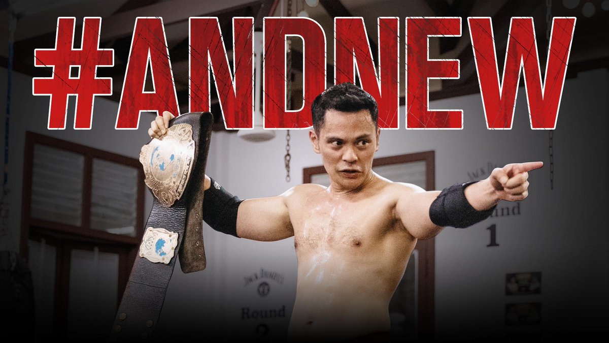 Grapplemax's tweet photo. The @wrestlesquare Cruiserweight Championship changed hands last night at #Showcase11! Congratulations, Showtime!
#AndNew https://t.co/cB1yzgJi0H