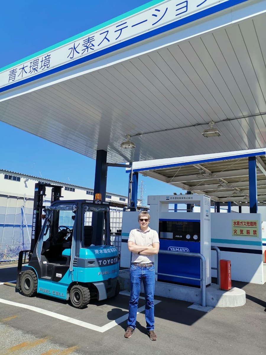 Hydrogeneration Twitter Search