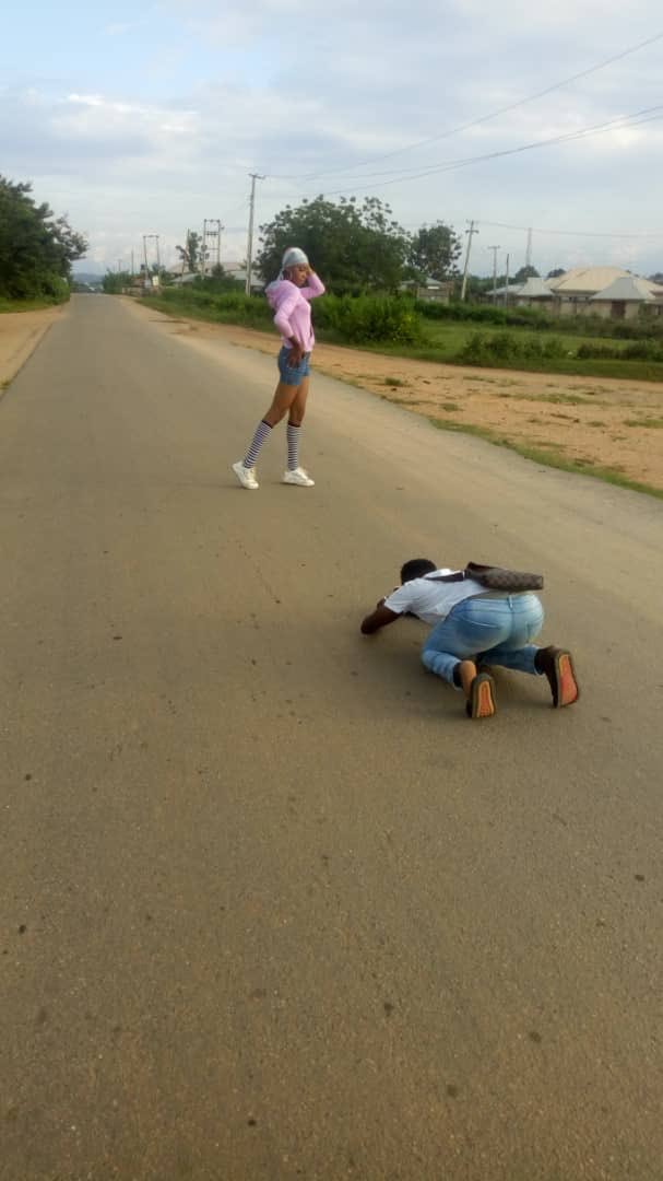 AdisaOlashile tweet media