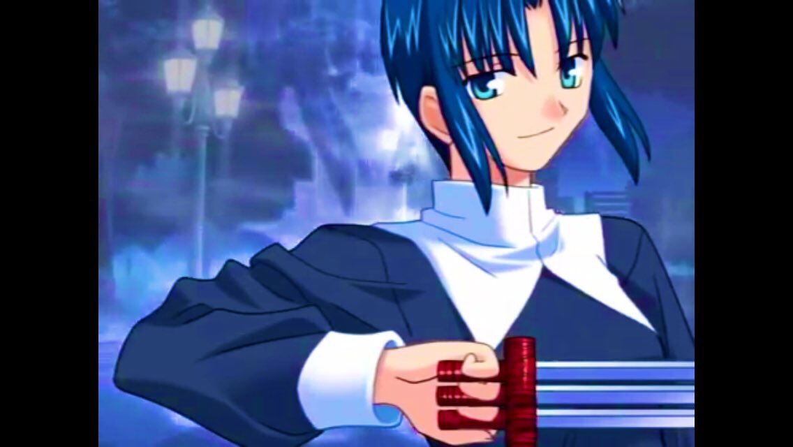 Siomi もし月姫がリメイクされて アニメが放送されるのならユーフォーテーブル に頼むんやろうか だってhfの監督さん元々月姫アニメから関わっているから 今のユーフォーテーブルのfate作画は型月社長の絵に似せて描いてるしね