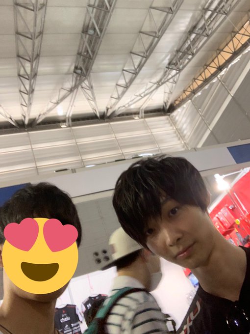 カラフルピーチ シヴァの顔バレ画像 年齢などのwikiプロフィールも とれたてinfo