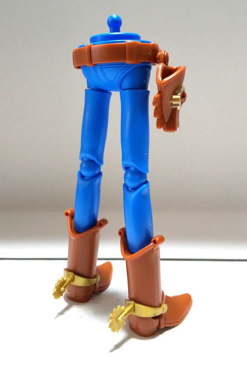 杜の都のシャア 靴底の名前は敢えてandyにしました