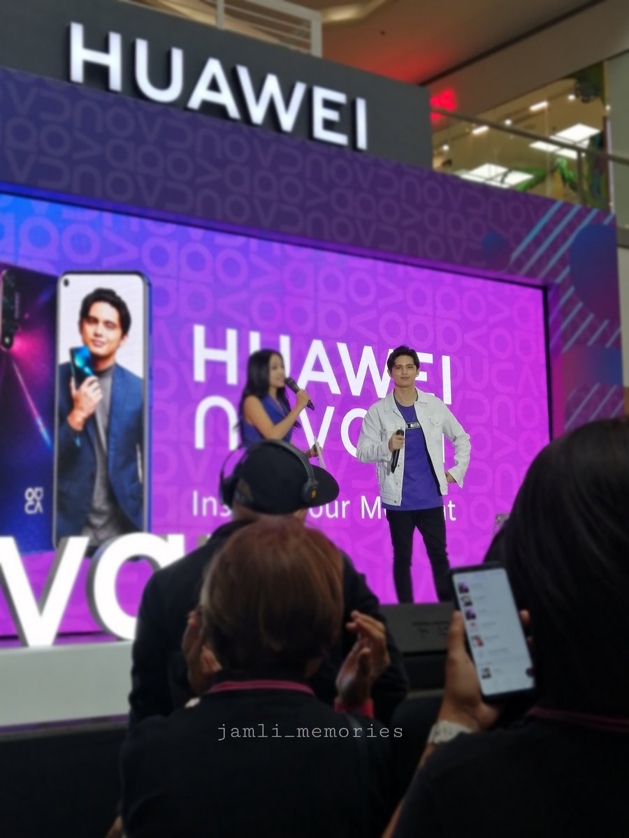 jamli_memories's tweet photo. #nova5TPHlaunch #REIDyfornova5TPH https://t.co/mr25zG5S1A
