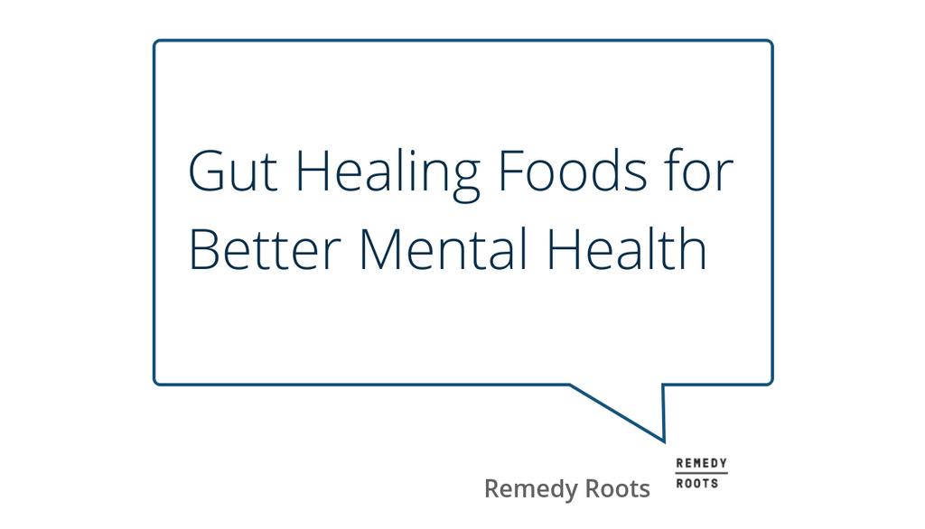A little something we wrote recently: Gut Healing Foods for Better Mental Health lttr.ai/HyQ6 #Digestive #HerbalandHealth #Guthealth #Immunesystem