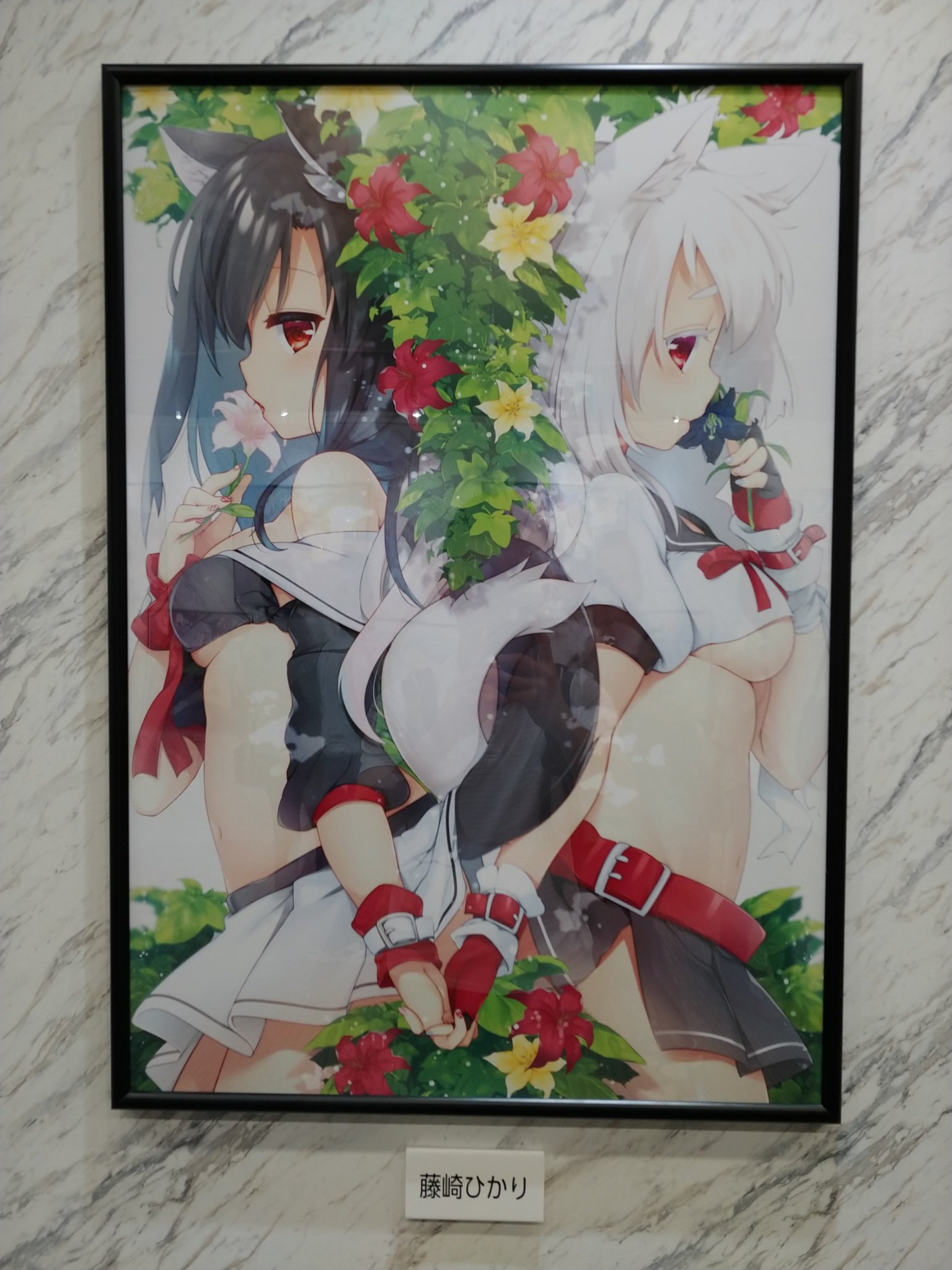 いぬとむ 藤崎先生の時雨はやっぱ 最高やなって アズールレーン2周年 アズールレーン アズレン 藤崎ひかり T Co 0yr0awqfsw Twitter