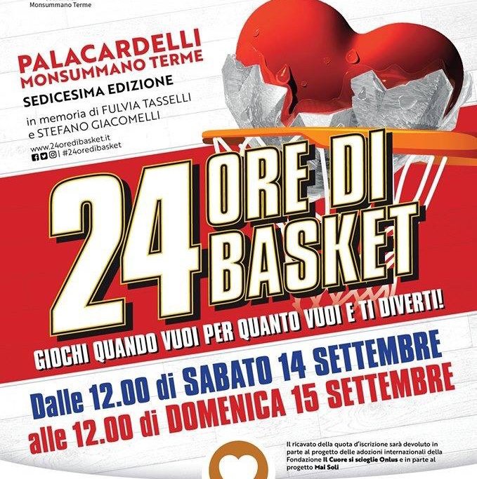 Ultime 4 ore di preparativi poi si parte!!!