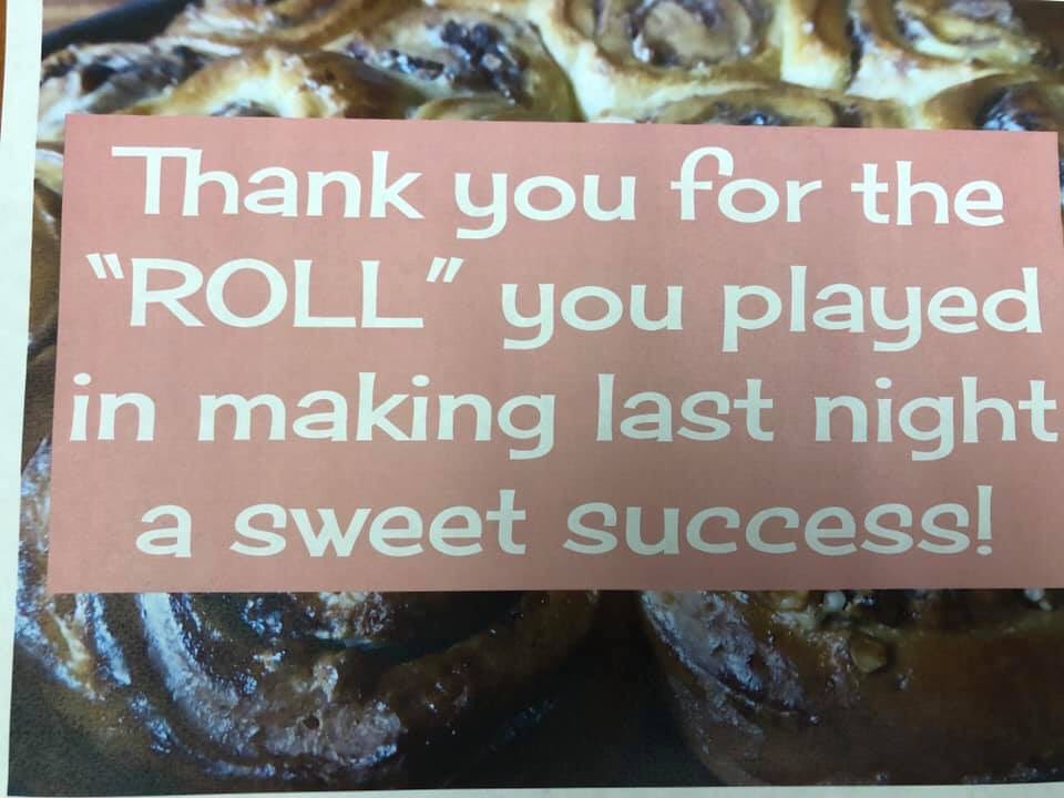 RavineDrive's tweet photo. Thank you to the Ravine Drive Staff for all they did to prepare for last night’s Back to School Night!  It was a great night welcoming our families back for  the new school year! https://t.co/ZVdWjCPDbs