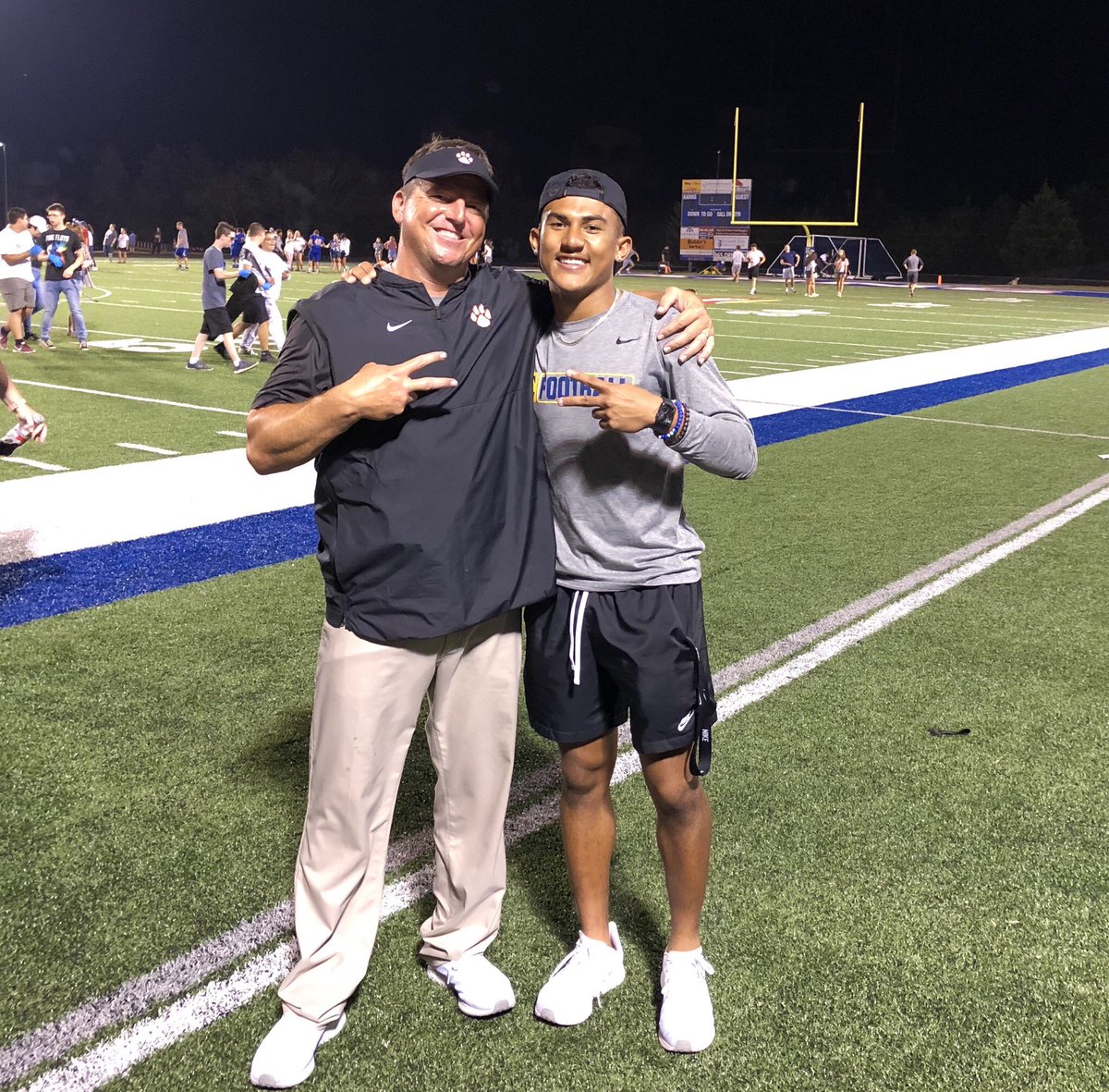 Matt Lowe tweet media