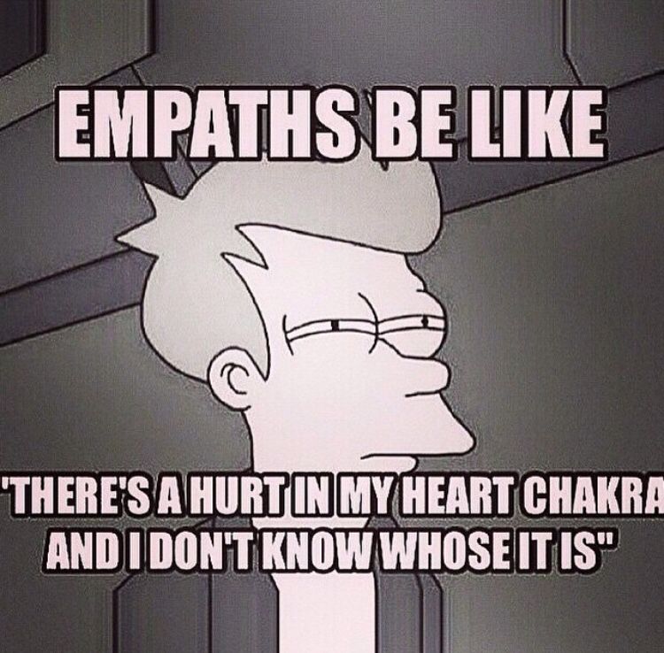 joaniplenty's tweet photo. A phenomenon that we can't explain and only recognize after it has happened like, "Ohhh! Ughhh! Hhhh" 🤔 😅#thestruggleisreal #empathprobs #empathadvocate #empath #chakras #love #boundaries #meditate https://t.co/q6gyDFFaGR