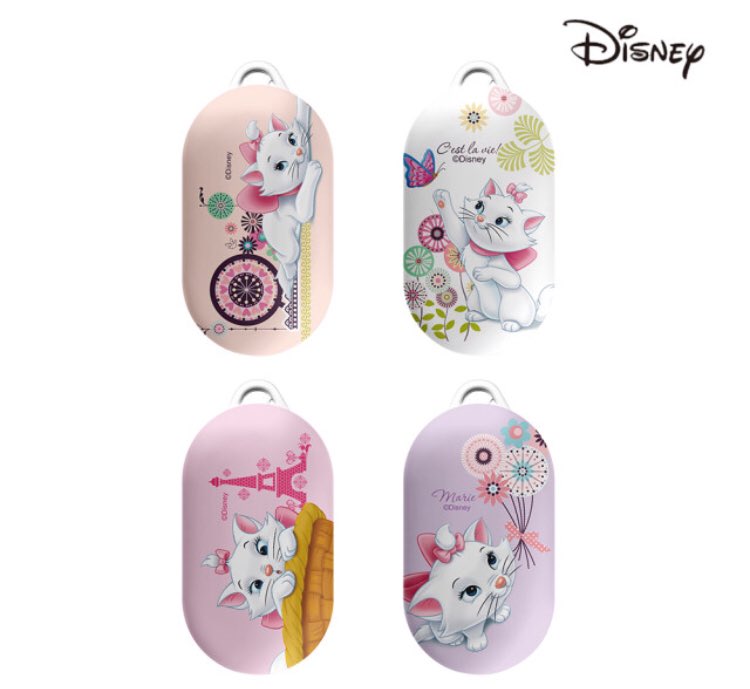 be_myfav's tweet image. #Galaxy #budscase ออกลายใหม่ๆมา ลายน่ารักๆทั้งนั้นเลย

• 590฿ ส่ง40/60฿