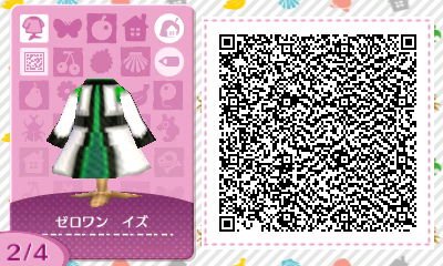 ヒオ しるこサンダー金鯱賢人 Qrコード プレバンの円のイズの服を見ながらポチポチしてた タグはとび森だけど製作はハピデザ 仮面ライダーゼロワン マイデザイン とびだせどうぶつの森