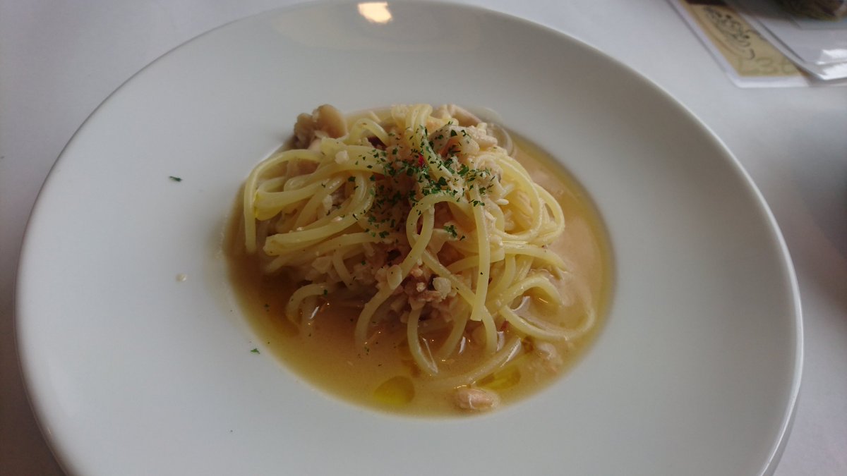 すいすい すいみょん 久々に茅ヶ崎にある ヴォーノイタリアに来てみた この店はなんと 時間無制限 で パスタ ピザ グラタン食べ放題 タッチパネルだから選びやすい 麺がモチモチしててヤバい ハーフ の量がちょうど良い ヴォーノイタリア すいすい すいみょん 久々に茅ヶ崎にある ヴォーノイタリアに来てみた この店はなんと 時間無制限 で パスタ ピザ グラタン食べ放題 タッチパネルだから選びやすい 麺がモチモチしててヤバい ハーフ の量がちょうど良い ヴォーノイタリア
