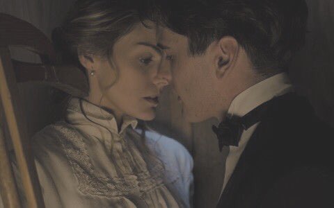 “is that so.” he drew closer. “and how are you planning to change the world, miss mountbatten?” “I couldn’t tell you, mr. reynaud. at the moment, i’m too busy changing the sky.”  — tessa dare, the governess game