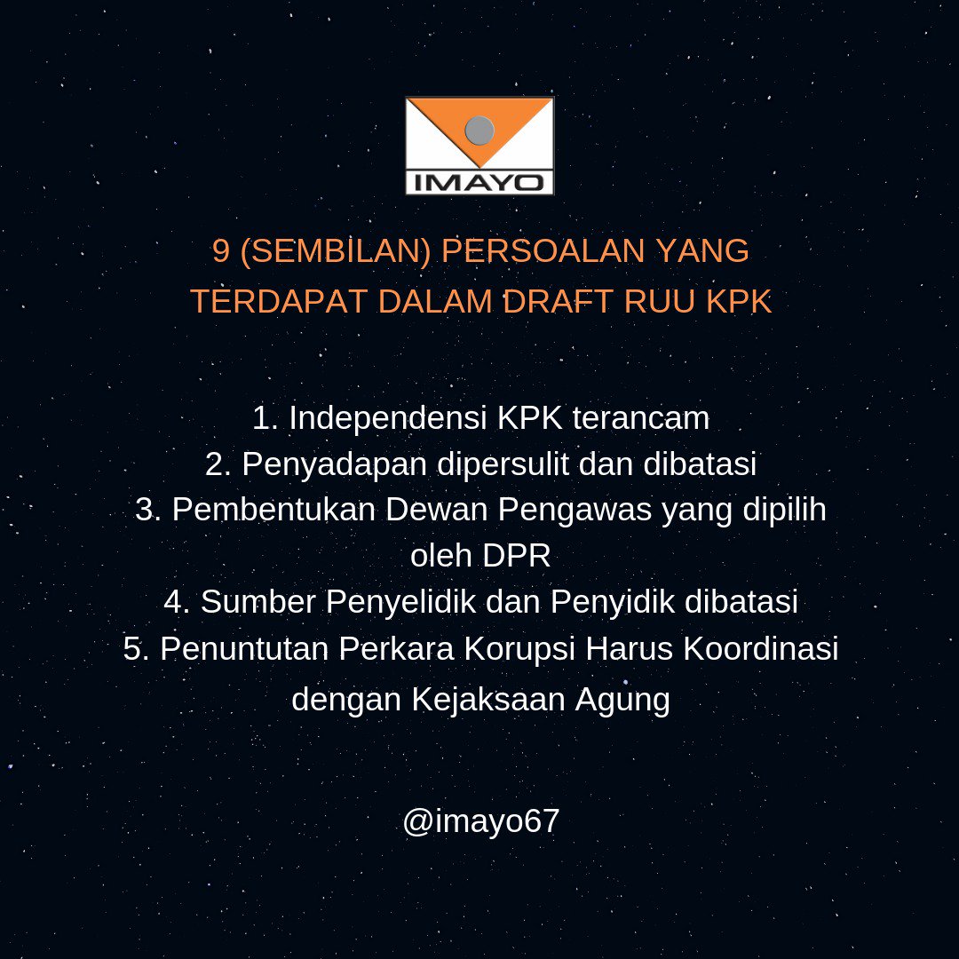 Ikatan Mahasiswa Yogyakarta tweet media