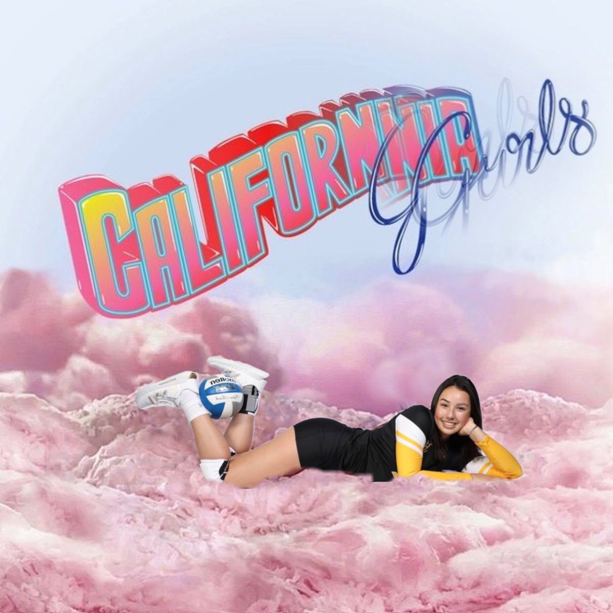 PLU Volleyball tweet media