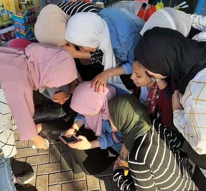 AhmedAw21428696's tweet photo. -اوعى تكونى قايله لحد ان احنا بنكلم
*لا طبعا مفيش حد يعرف https://t.co/qMaSbYSS7q
