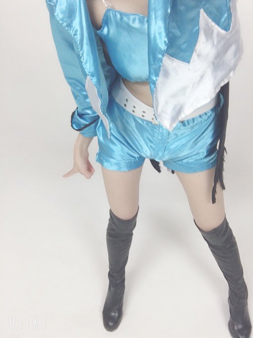 Twitterのコスプレ画像25