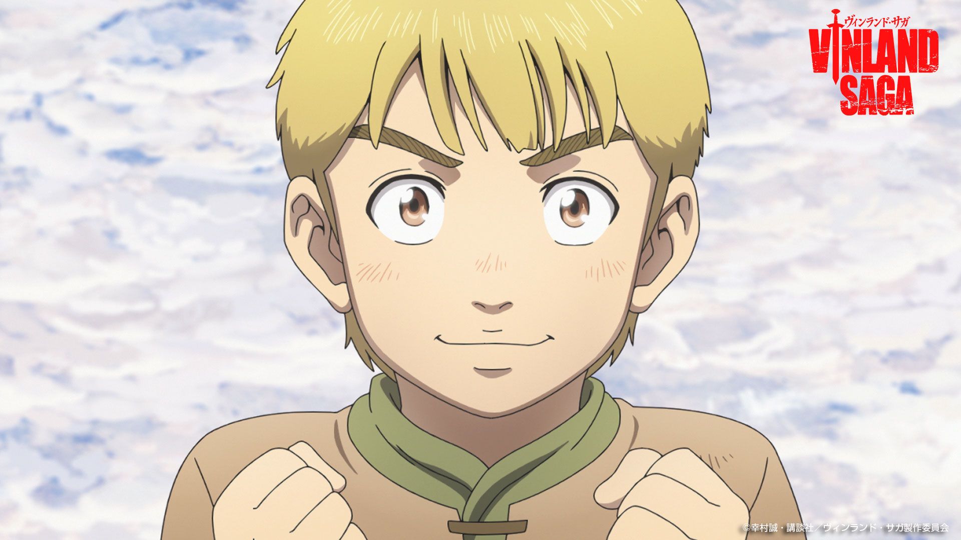 Tvアニメ ヴィンランド サガ Vinland Saga Official Pa Twitter 幼少期トルフィン役 石上静香さん誕生日 幼少期トルフィン役で出演された 石上静香さんの誕生日 おめでとうございます 実は 明日放送の第 10話で再び登場します ぜひ お楽しみにして