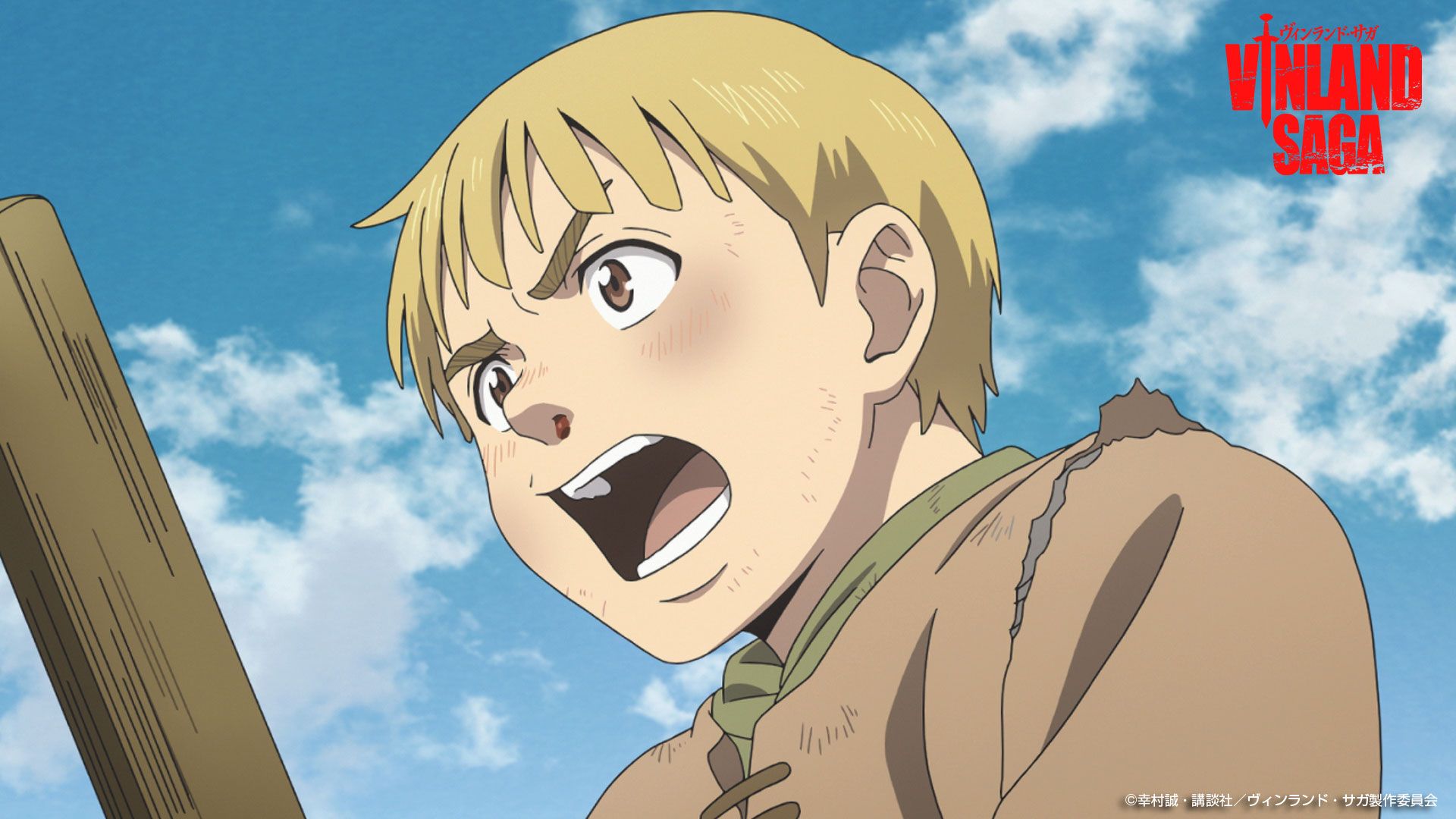 Tvアニメ ヴィンランド サガ Vinland Saga Official Pa Twitter 幼少期トルフィン役 石上静香さん誕生日 幼少期トルフィン役で出演された 石上静香さんの誕生日 おめでとうございます 実は 明日放送の第 10話で再び登場します ぜひ お楽しみにして