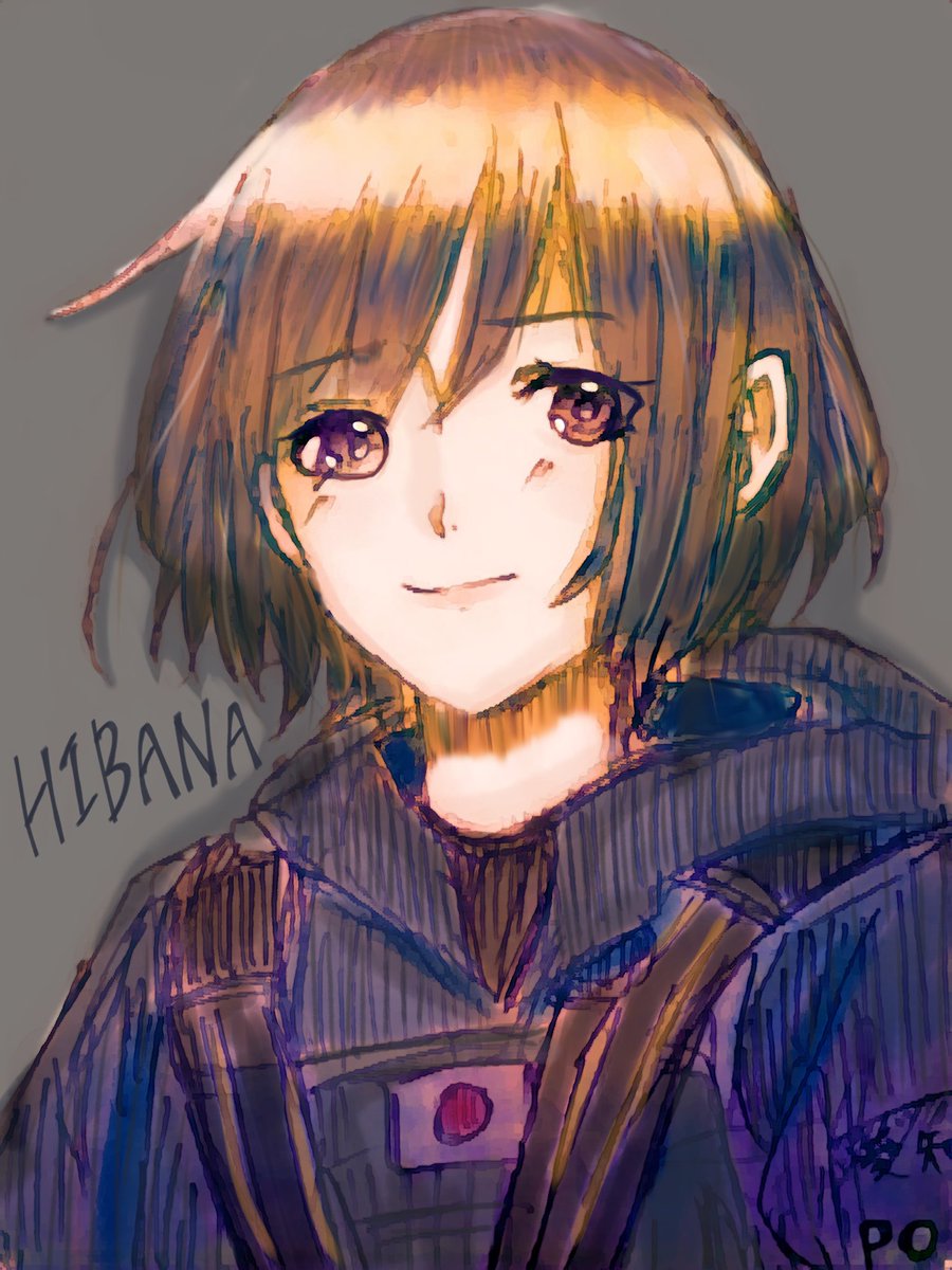 果実みかん茶 A Twitter ショート初書きヒバナ レインボーシックスシージ シージイラスト R6s 果実みかん茶 A Twitter ショート初書きヒバナ レインボーシックスシージ シージイラスト R6s