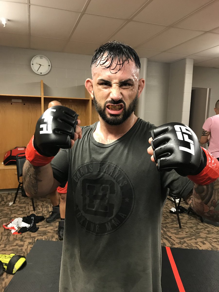 LFAfighting's tweet photo. .@ChrisHarrisMMA vs. #JoaquinBuckley in the co-main event of #LFA76! 👊

#MMA
#LFA76

@IncaKolaUSA
@FredLoyaIns
@WWP
@buyVPNservice
@GLCDirect2000
@USENDmoney
@TheTerpHouse
@ButcherBox
@AXSTVFights
@HartmanArena https://t.co/q0c73XlhMP