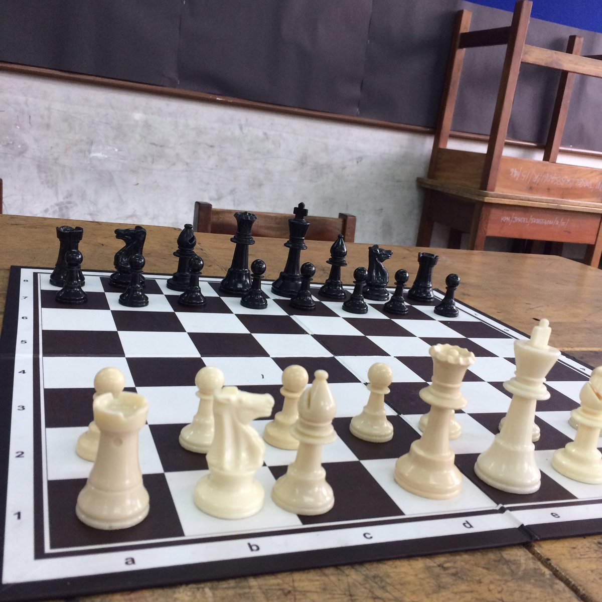 khyrul_92's tweet image. Handling Chess Class Today! 😎

&quot;Your Child Experts is Our Priority&quot;

#BuildYoungGeneration #ChessTalent #ChessGames #CriticalThinking #DecisionMaking
