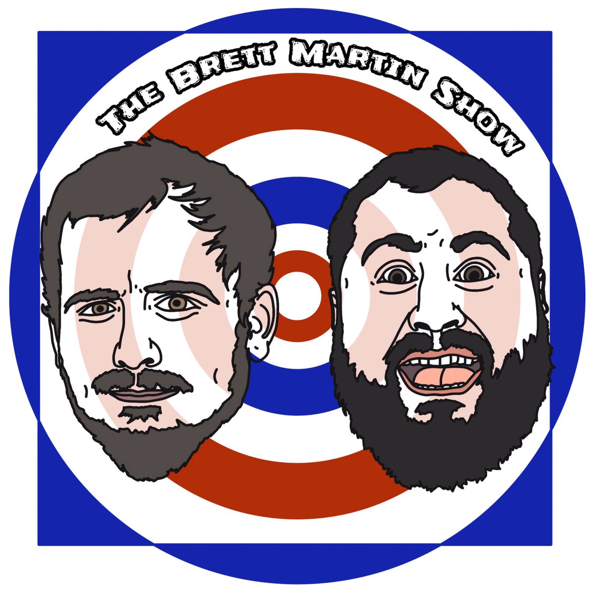 Join us tonight for a special 3rd Anniversary edition of the <a href="/brettmartinshow/">Brett Martin Show</a> at 10:30 at <a href="/YukYuksVan/">YukYuk's Vancouver</a> as we bring you Stand Up from @BOG_416, Improv from <a href="/TheFictionals/">The Fictionals</a>, News Analysis from <a href="/Hotcarlito/">hot carlito</a>, and, unfortunately Sidekick’ing from the one &amp; only (thank god) <a href="/SamTonning/">Sam “Cussing Teddy Bear” Tonning</a>!!