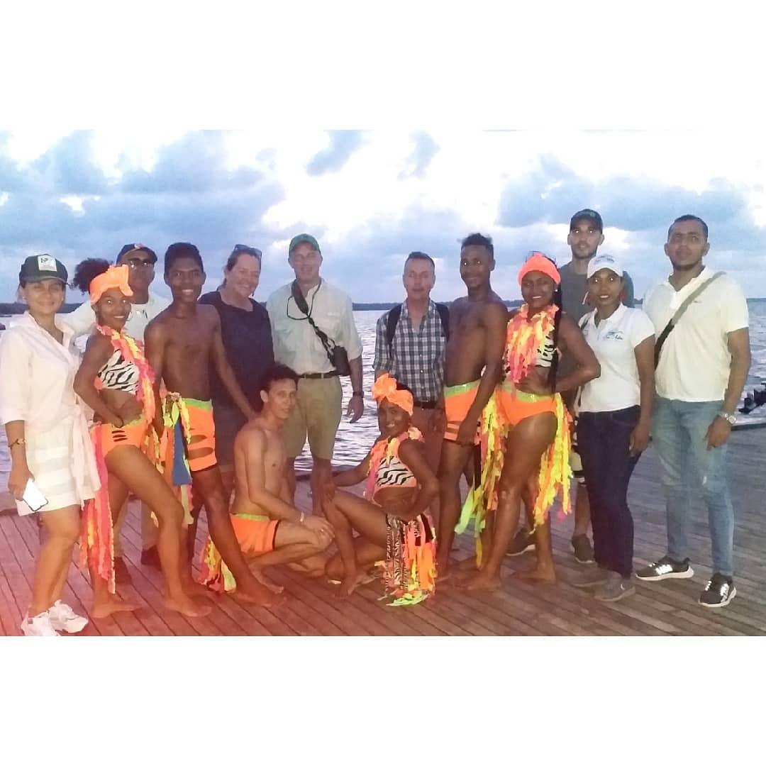 GoTour_col's tweet photo. Recorrido turístico de exploración por los municipios de Lorica, San Antero, Tuchin, Archipiélago de San Bernardo, Cartagena,  llevado a cabo entre @GoTour_col y @turexponaranja para @Colombia57L y en compañía de @PROCOLOMBIACO 

@fonturcol @redpueblos
@turismo_lorica https://t.co/mAkYrrTOUm