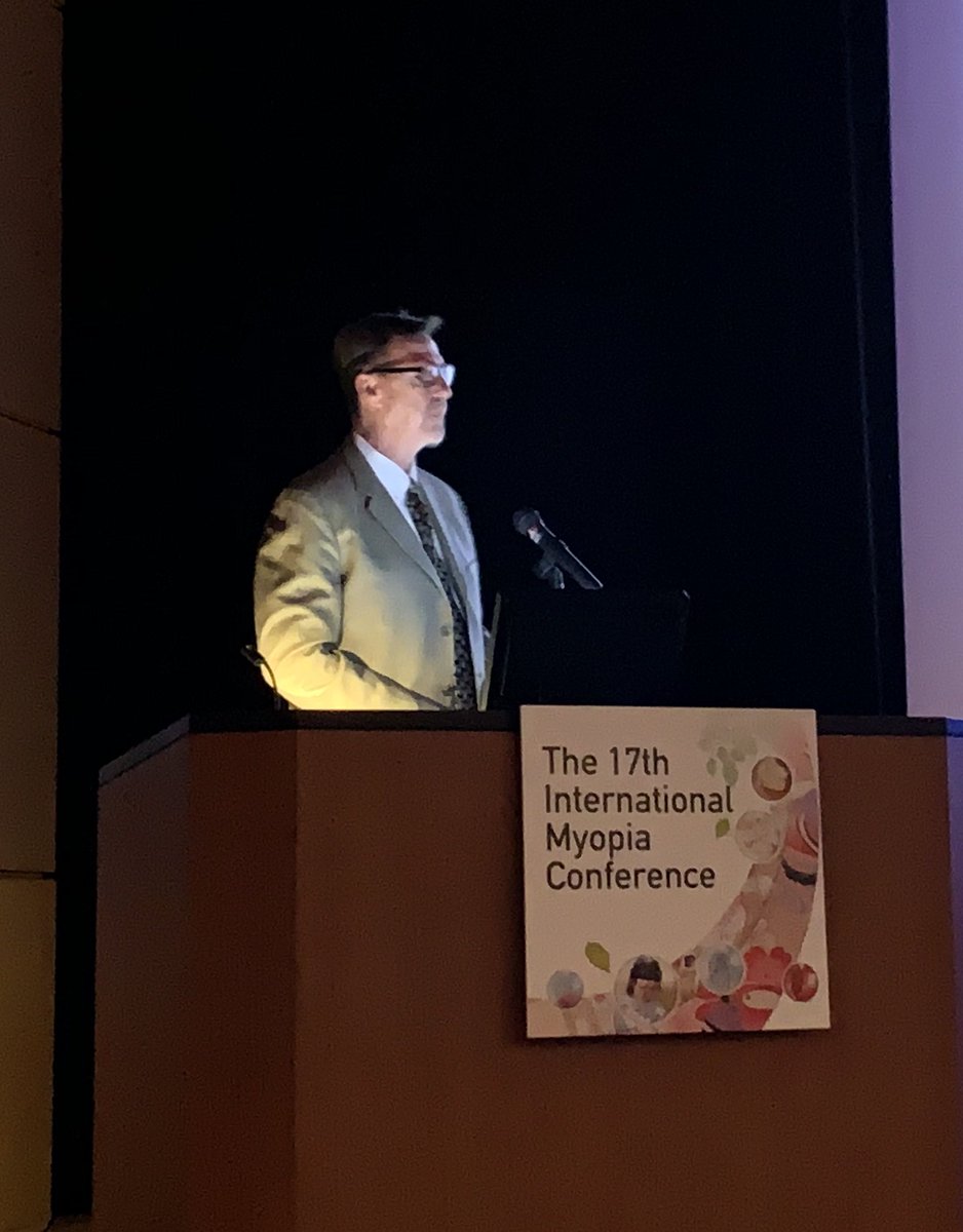 International Myopia Conference tweet media