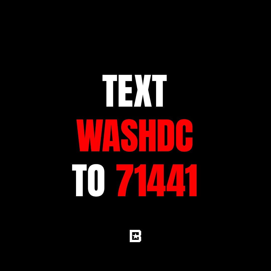 BeatStars's tweet photo. #DMV fam, text WASHDC to 71441 to get alerts when weโre in town ๐ฒ #BeatStarsMeetUp https://t.co/LgBPrV1JlL