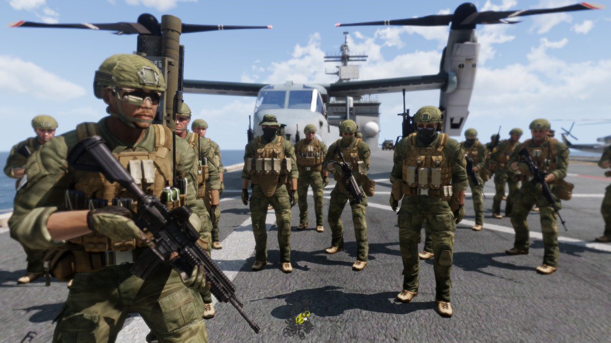 Tri Gaming Steamのセールでarma3とdlcが大変お安くなっています これから始める方はarma3本体とapex Dlcがセットになった Arma 3 Apex Edition がおオススメです T Co 79nzeatkv8 T Co Iirutyy01g