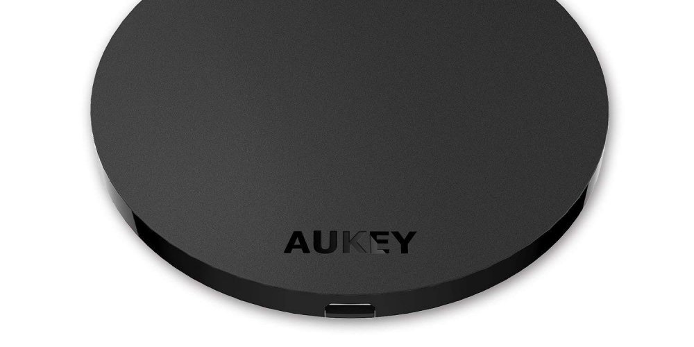 CtrlAltTechSA's tweet image. AUKEY Qi-Enabled Wireless Charger ctrlalttech.co.za/shop/aukey-qi-…
#ctrlalttech #geekitout #techtoday #techdeals