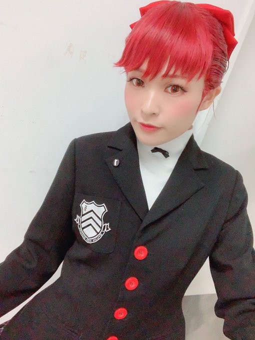 Twitterのコスプレ画像34