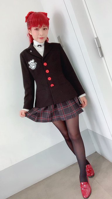 Twitterのコスプレ画像35