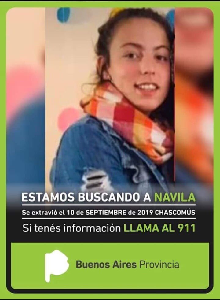 fmsonar939's tweet photo. Ella es Navila Garay, tiene 15 años 
Su familia la esta buscando 
Se agradece cualquier información 
Comunicarse a los números 
2241576899
2241576916
2241497346
Ruth Aaron Garay 
Compartir por favor 🙏 @mauroszeta https://t.co/5SHE10uo3Q