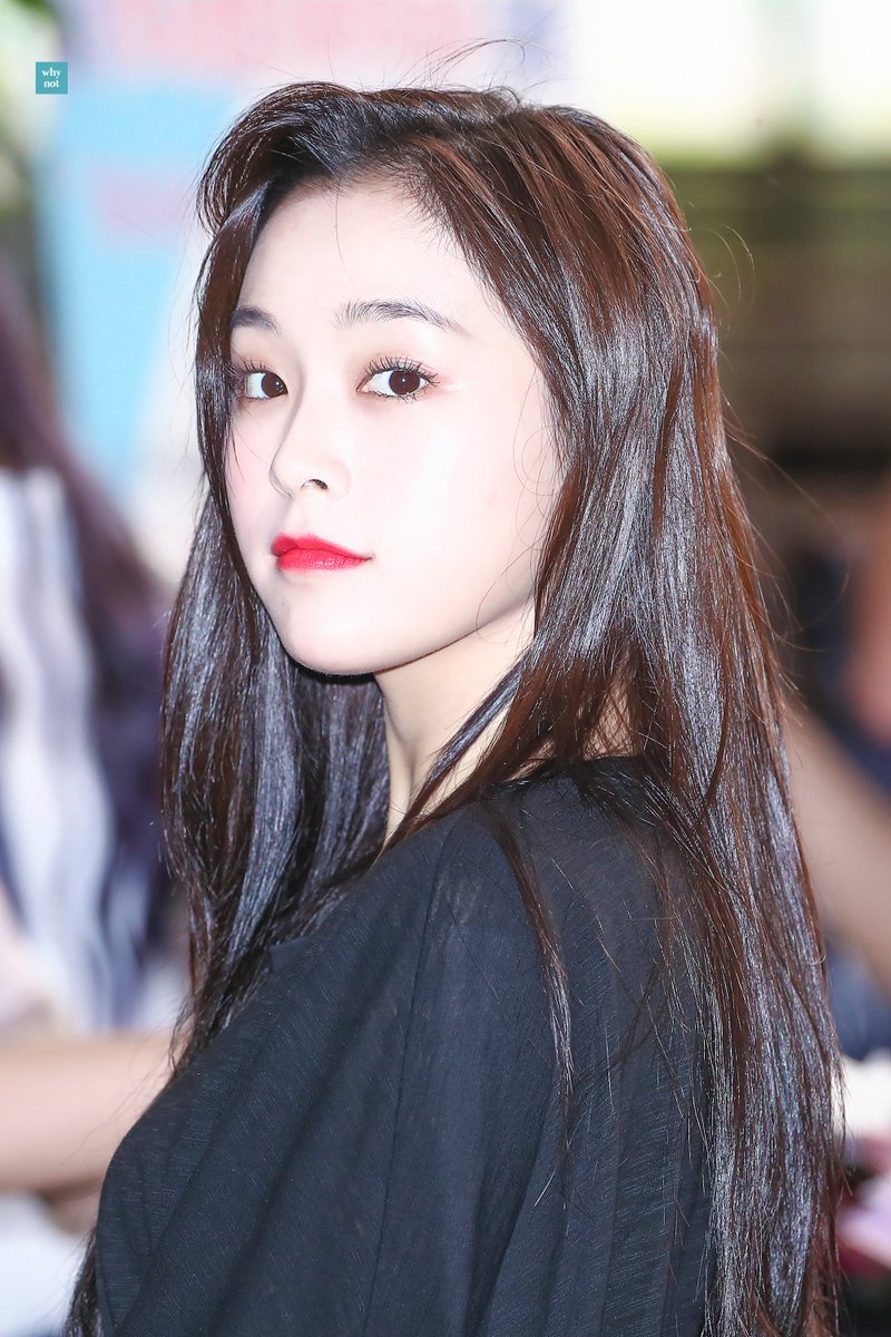 whynot_ghd's tweet photo. 190911 김포공항 출국

나 이 장면 영화에서 본 것 같아  

@hf_dreamcatcher
#드림캐쳐 #가현 https://t.co/YpXcZrt4Mm