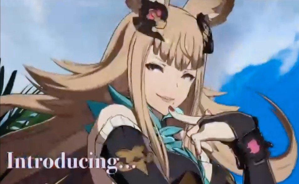 にワカのタイショー در توییتر 2段ジャンプとか弓攻撃からスライディングしたりしてるからトリッキー系なんだろうな アークゲーのトリッキー系キャラに扱い易いキャラとかいた試しが無いから 結局はカタリナに落ち着きそう