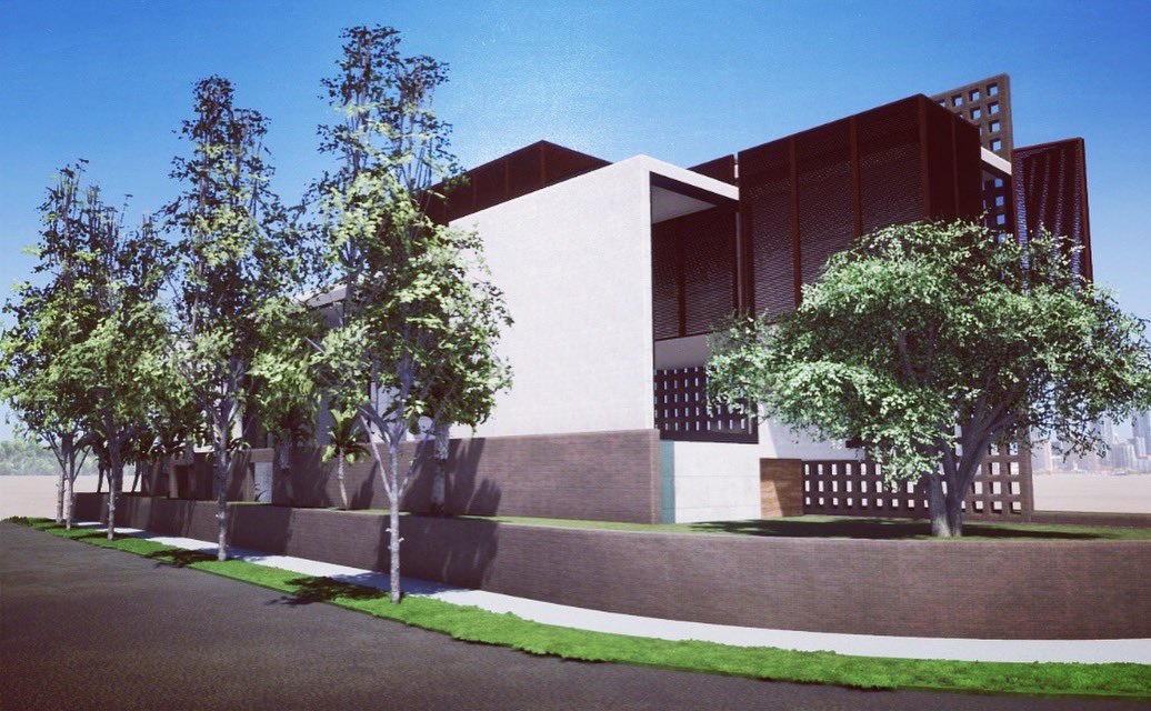 fzarchitect's tweet photo. New custom home designed by @fernandezarchitecture in #coconutgrove #miami #miamibeach #fortlauderdale #architecture #architect #archilovers #moderntropical #tropicalmodernism #project https://t.co/HuYmcbEYfe