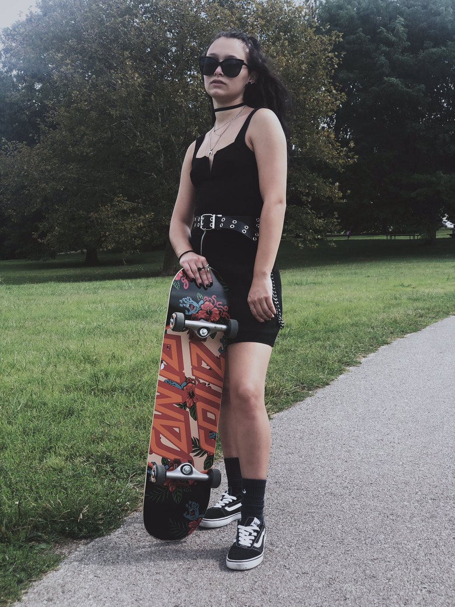 kbmitchell13's tweet photo. I’m skater baby🛹 https://t.co/N0wxqJbnsX