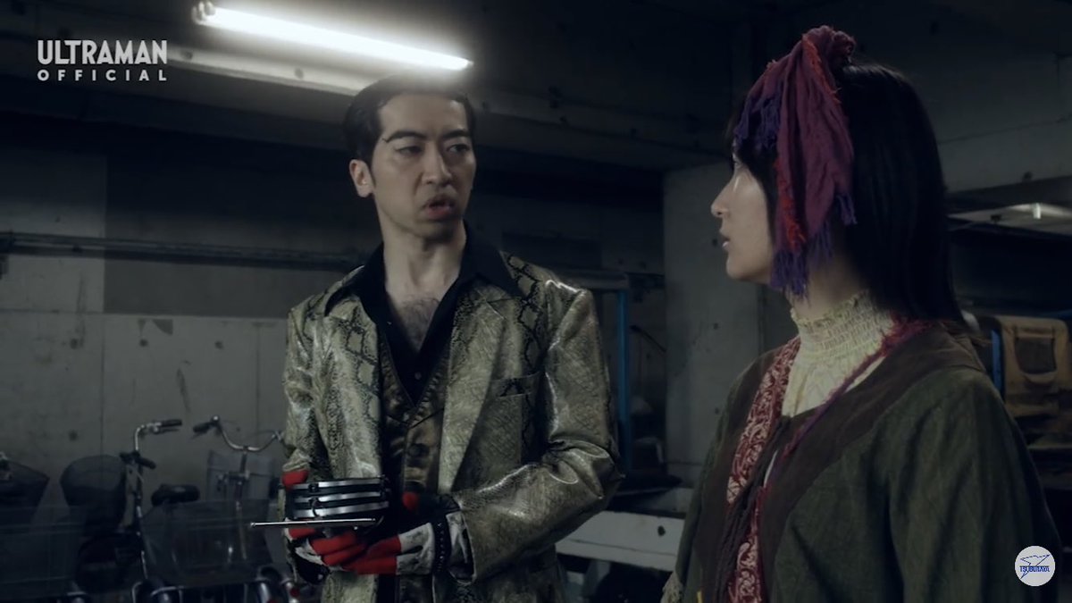 ソラ Twitter ನಲ ಲ ウルトラマンタイガ 今回のゼラン星人は憎めない奴だったねー 帰ってきたウルトラマンのゼラン星人は十分憎めるやつだったけどw ソラ Twitter ನಲ ಲ ウルトラマンタイガ 今回のゼラン星人は憎めない奴だったねー 帰ってきたウルトラマンのゼラン星人は十分憎めるやつだったけどw