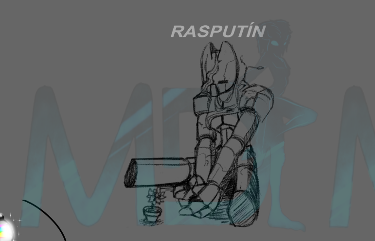 ApcDiableg's tweet photo. Resultados del directo~ <3

Siraks, Rasputín y Kaleum

#Siraks #Kaleum #Rasputín #mrdiableg #draws https://t.co/wk8rK31Zww
