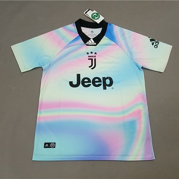 camisa da juventus ea
