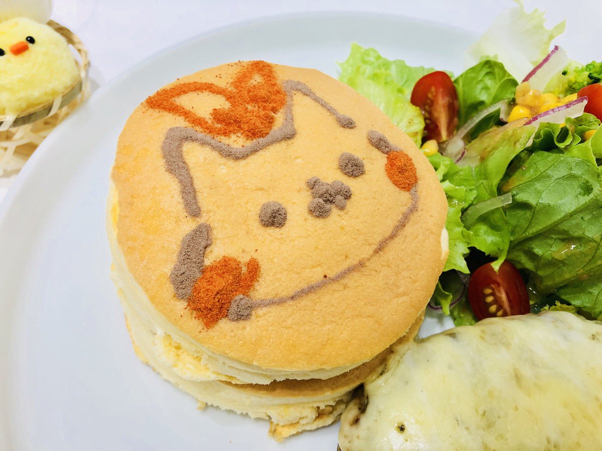 灯さかす 京都ロフト ねこ休み展in浅草橋 בטוויטר ちなみにキデイランドさんの近くにある パウダーアートカフェ さんがふわふわ美味しい パンケーキにチキンやチーズハンバーグ サラダととても素敵セットで味はもちろん 自分でパウダーアートできて楽しいし 灯さかす 京都ロフト ねこ休み展in浅草橋 בטוויטר ちなみにキデイランドさんの近くにある パウダーアートカフェ さんがふわふわ美味しい パンケーキにチキンやチーズハンバーグ サラダととても素敵セットで味はもちろん 自分でパウダーアートできて楽しいし