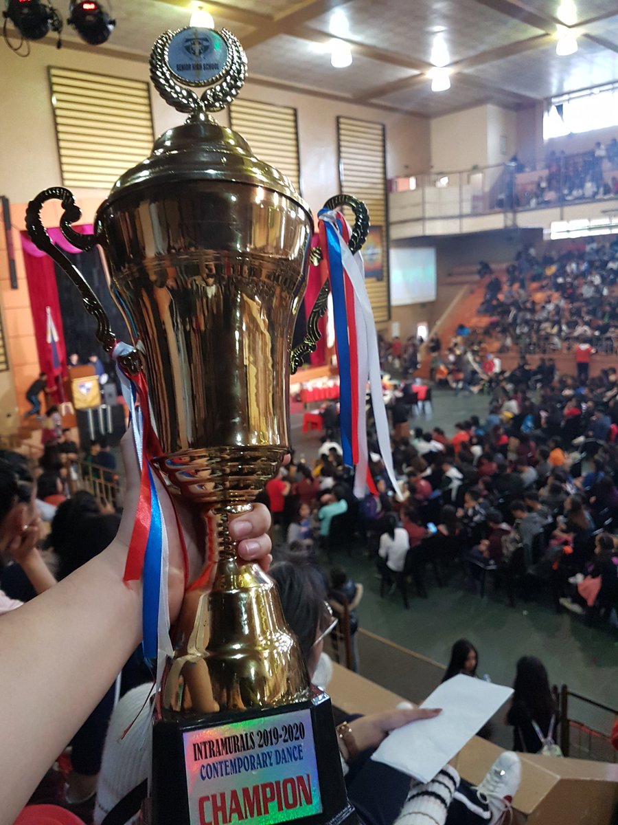 MaryLyn_Cuison's tweet photo. ๐ VICTORY ๐
Guerreirors Da Tierra โ๐
Hands off to all Core Members and teachers who were extremely patient and amazing during the practices ๐
Victory Achieved through Unity
#DoseAbante
#WeBombeXLabomba https://t.co/ZCgnikmj5W