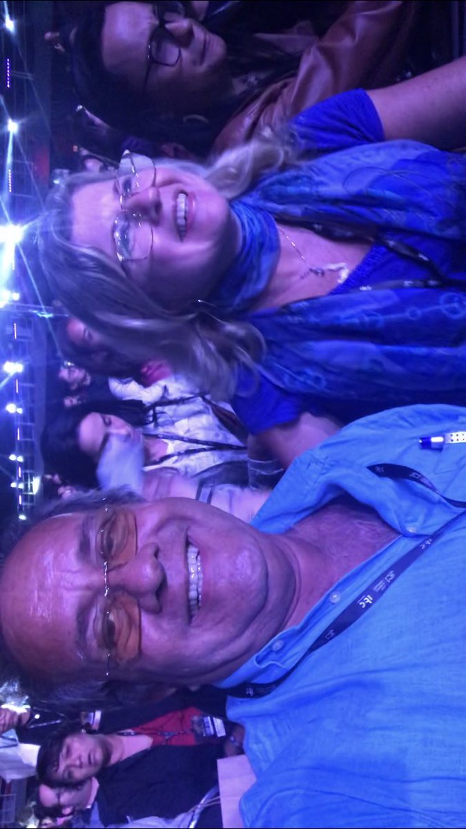 Jadourado47's tweet image. #desperteseupoder Muito feliz com esse evento fantástico!!!
Parabéns ao José Roberto Marques e à toda sua equipe 👏👏👏@JoseRobertoM_ @ibccoaching